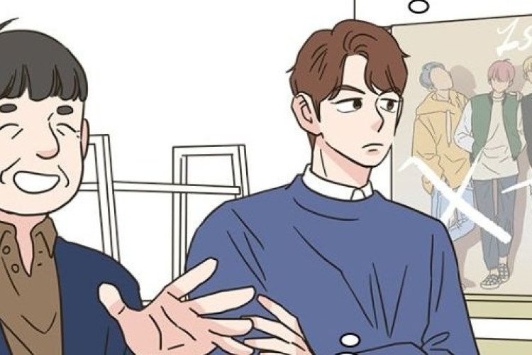 Spoilers de Un romance como ningún otro Webtoon Capítulo 7, ¿Qué pasará tras el giro dramático?