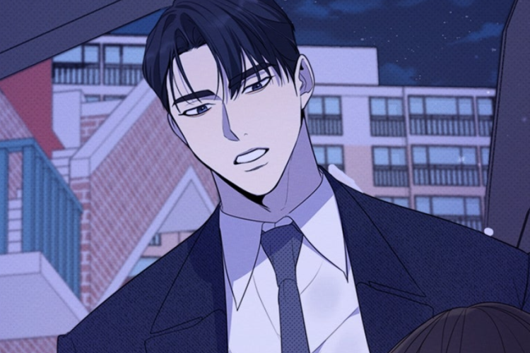 ¡chico egoísta! Enlace Para Lectura del Manhwa El trato ideal Capítulo 20 Español