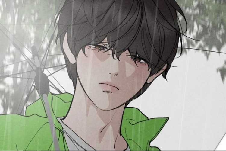 Resumen del Manhwa Toy Daddy Capítulo 42 en Español, Recuerdos del pasado en el orfanato