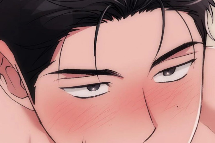 ¡Mirada impresionante! Lectura Manhwa Dirty Strawberry Milk (Lechita de Fresa) Capítulo 58 en Español