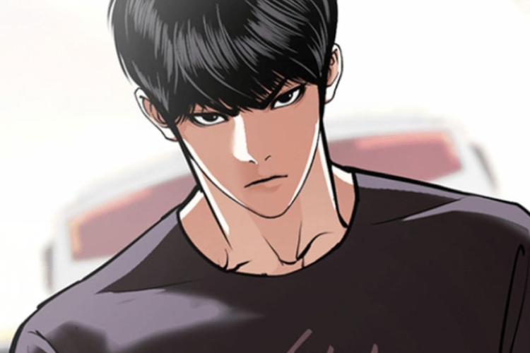 RAW Leer Manhwa Lookism Capítulo 597 en Español, No Son Niños Comunes