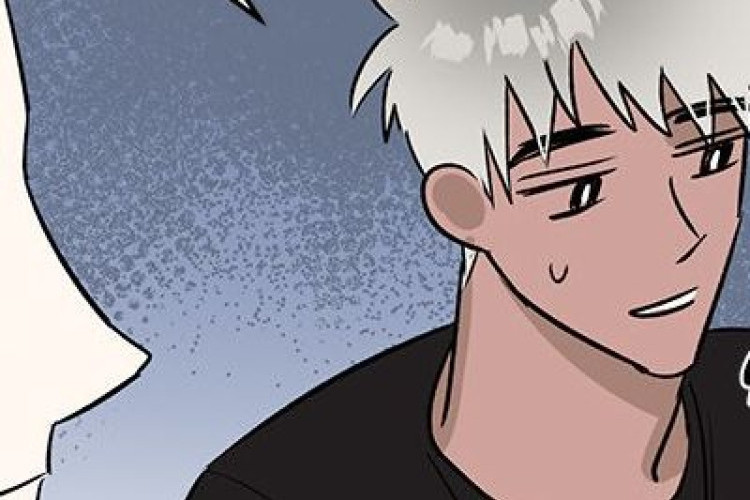 Leer Manhwa Hand in Hand Capítulo 46 en Español Scan, Se ha anunciado la nueva temporada