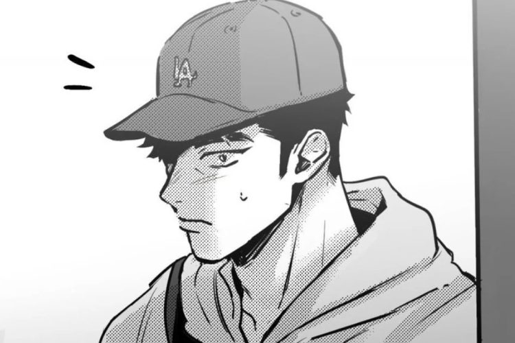 Pedir Perdón Sinceramente! Spoiler y Enlace para Leer Manhwa BL You Are My World Capítulo 9 en Español