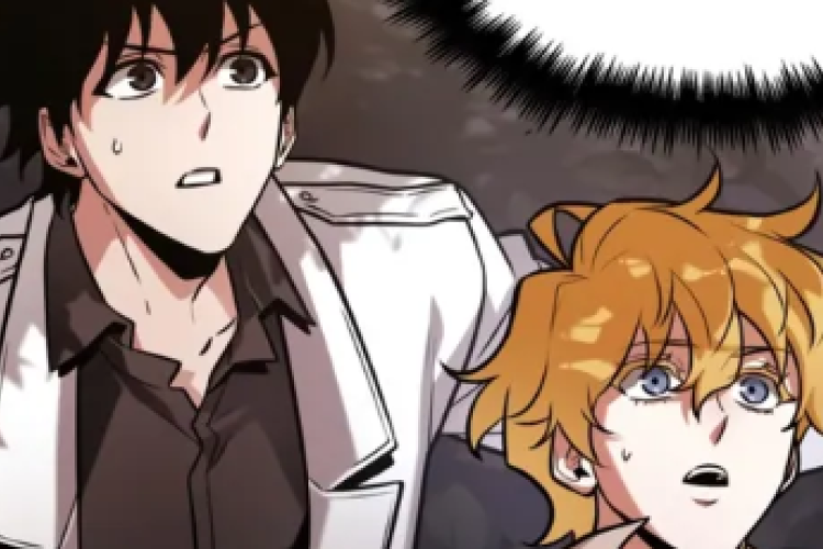 Leer Lector Omnisciente (Omniscient Reader's Viewpoint) Manhwa Capítulo 297 en Español Scan,victoria sin fin