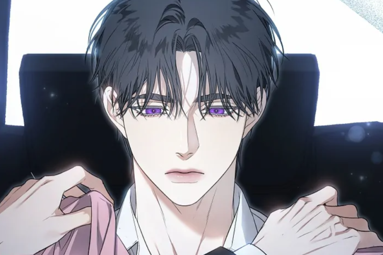 Leia Manhwa BL Kiss Me If You Can (Bésame Si Puedes) Capítulo 24 en Español, Josh se desplomó sin fuerzas