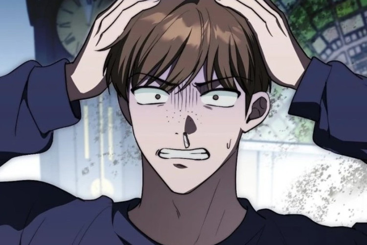 The Bad Boy Next Door is Pretty Capítulo 10 en Español, ¡Haz Clic Aquí para Leer Manhwa Gratis!