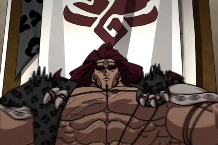 Spoiler RAW! Leer Manhwa Return Of Mount Hua Sect Capítulo 169 en Español, La Mejor Superestrella