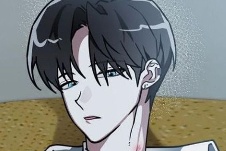 Dónde Leer Manhwa La Nieve Acumulada Es Extremadamente Pesada Full Chapter en Español, un amor