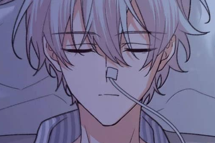 Leer Manhwa No digas que me amas (Don’t Say You Love Me) Capítulo 167 en Español Scan, una confesión