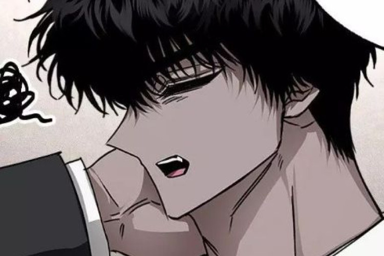 Leer Manhwa El Ojo de la Tormenta (Eye of the Storm) Capítulo 27 en Español Scan, una agitación del corazón  