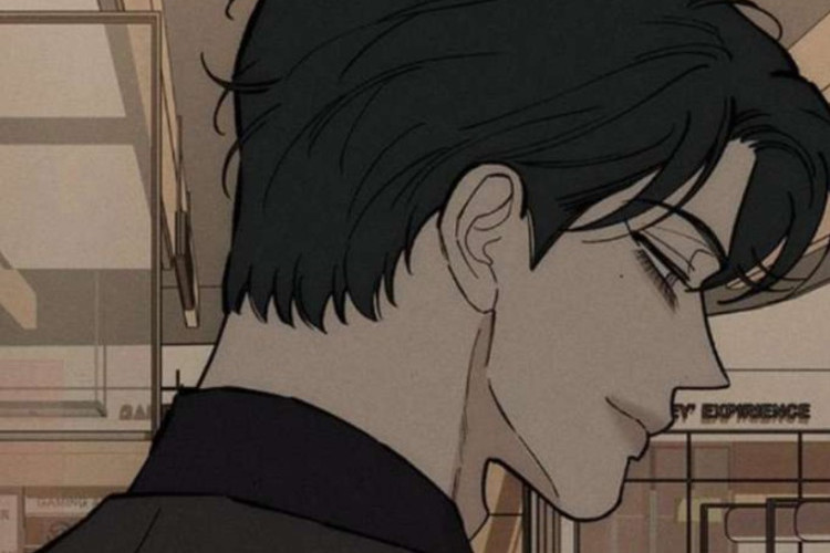 Manhwa Lágrimas entre Flores Marchitas (Tears on a Withered Flower) Capitulo 97 en Español: Spoiler, Fecha de Publicación & Enlace para Leerlo