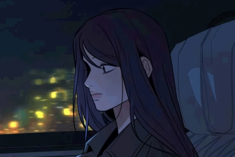 Leer Operation True Love Capítulo 136 RAW Scan Español Sooae Está Cada Vez Más Molesta Por La Relación Entre Raim Y Eunhyuk