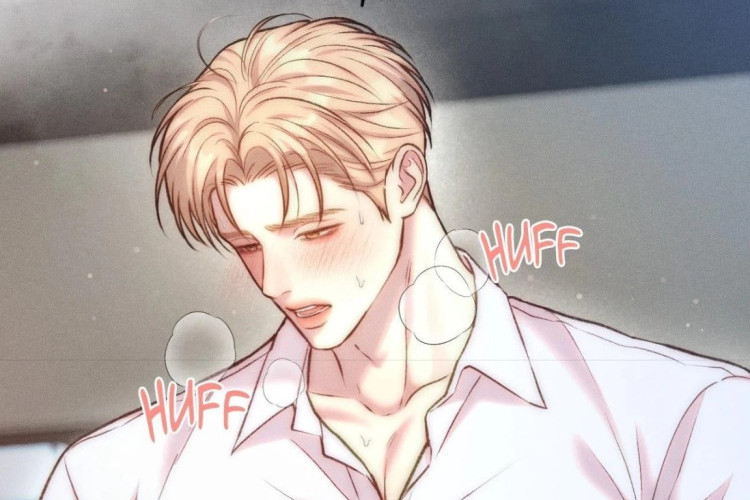 Spoilers Completos: BL Manhwa Love Remedy Capítulo 71 en Español, Una noche de gala llena de emoción