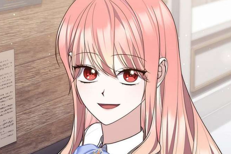 Enlace Manhwa La princesa adivina que puede ver fantasmas Capítulo 129 en Español Aquí No Hay Fantasmas