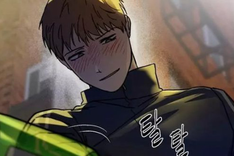 Actualización de hoy Manhwa Es un milagro, pero es demasiado Capítulo 4 en Español, Quiero tenerlo cuanto antes