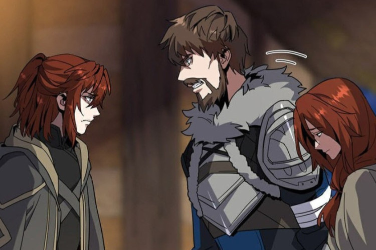 The Beginning After The End (La Vida Después de la Muerte) Capítulo 233 en Español, ¡Haz Clic Aquí para Leer Manhwa Gratis!