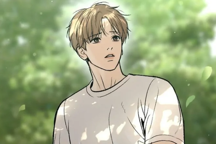 Enlace Para Lectura del Bl Manhwa Jinx Temporada 2 Capítulo 79 Español, Jaekyung: ¡Ven conmigo de vuelta a Seúl, sí!