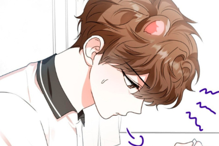 Leer Manhwa Advertencia sobre bestias salvajes (Wild Beast Warning) Capítulo 26 en Español Scan RAW, despertar la curiosidad