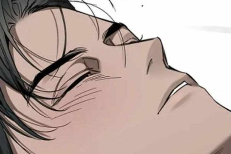RAW Manhwa Domando al perro alfa Capítulo 8 en Español Scan, provocado hasta enfadarse