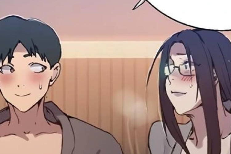 Manhwa Secret Class Capítulo 294 en Español Sub RAW, Muchas mujeres están fascinadas