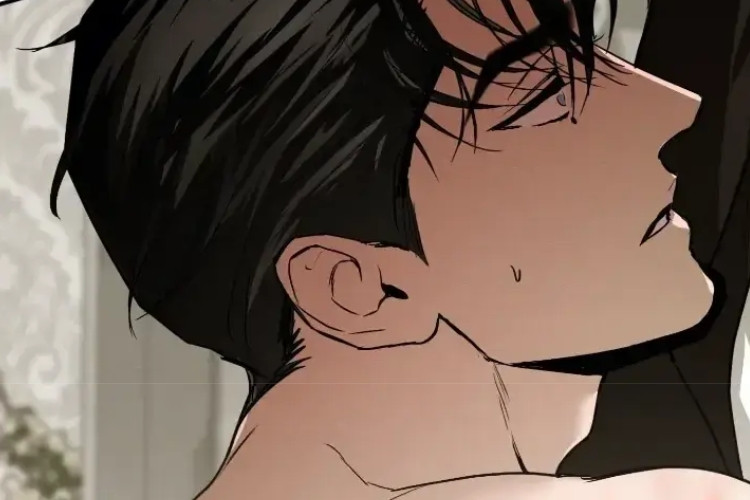 ¡Aaron Es Muy Protector! Predicción Manhwa FlashLight Capitulo 74 en Español
