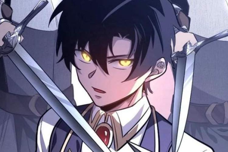 ¡Aster lo muestra todo! Leer Manhwa The Rebel of the Tyrant Noble Family Capítulo 12 en Español