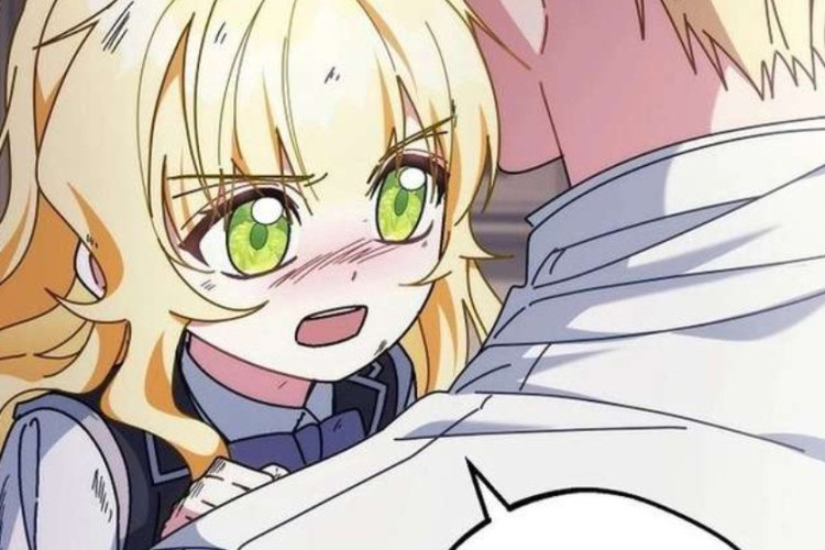 Can I Cry Now? Capítulo 34 en Español, ¡Haz Clic Aquí para Leer Manhwa Gratis!