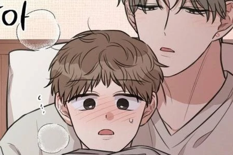 Enlance de Manhwa Sandwich Paradox Capítulo 26 en Español Scan RAW, jugando un juego salvaje a tres bandas