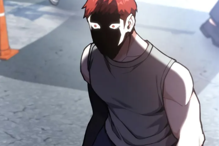 Link Lectura del Manhwa The Ultimate Shut-in Capítulo 65 Español, Todos los lugares no tienen sentido excepto la comida