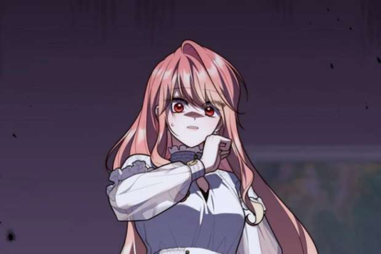 Manhwa La Princesa Adivina que Puede ver Fantasmas Capítulo 135 en Español: Spoiler, Fecha de Publicación & Enlace para Leerlo