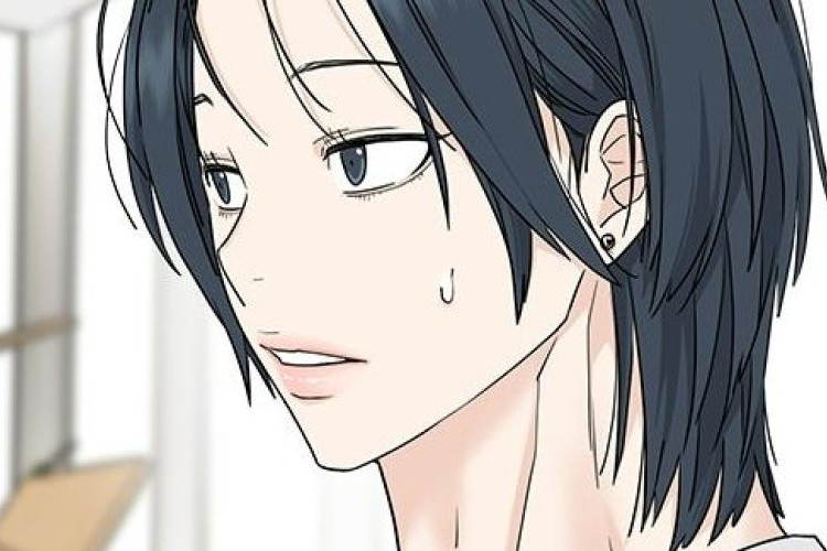 Manhwa Sami, sube el volumen Capítulo 69 en Español Scan RAW, dejar atrás los viejos hábitos