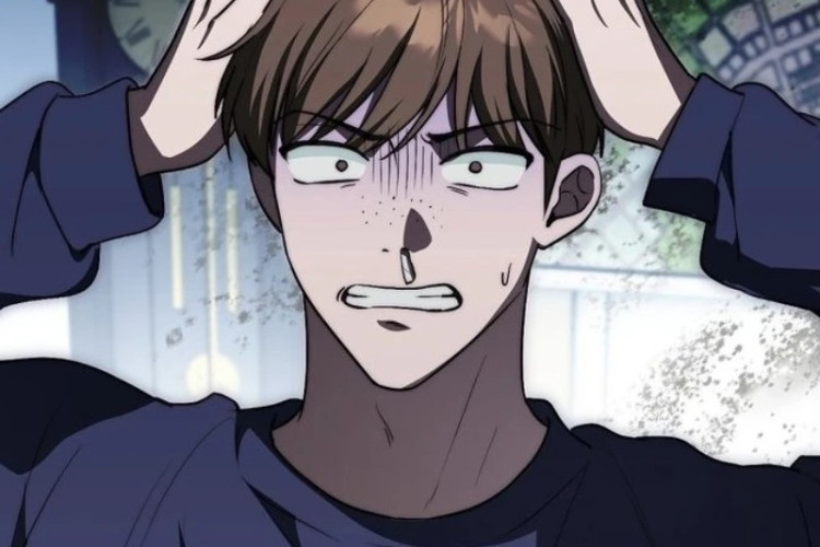 ¡Es Inútil! Enlace para Leer Manhwa The Bad Boy Next Door is Pretty Capítulo 11 en Español y Fecha de Publicación