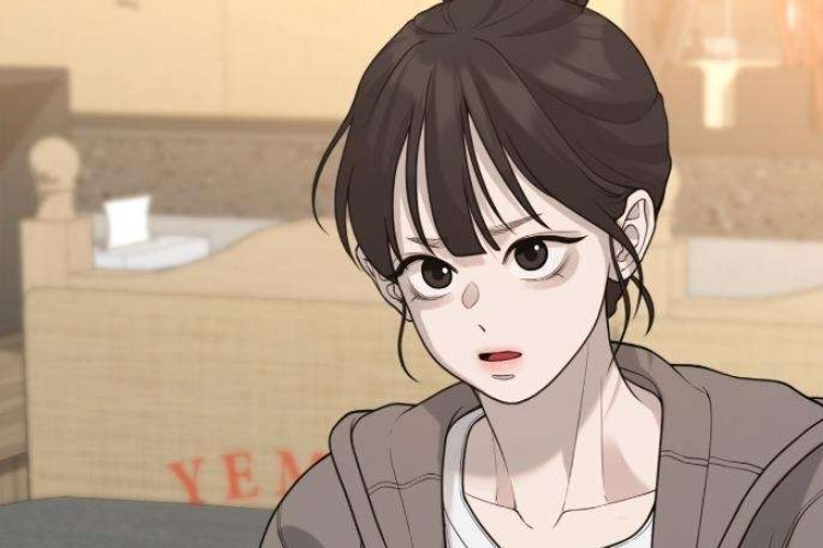 Entre Letras y Sábanas Capítulo 64-65 en Español Los Días Del Autor De Cómics Románticos