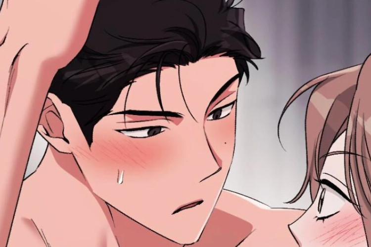 Lectura Manhwa Dirty Strawberry Milk (Lechita de Fresa) Capítulo 58 en Español, ¡Hace mucho que no pasaba esto!