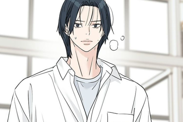 ¡Viendo algo ordinario! Lee del Manhwa Sami, Sube el Volumen Capítulo 48 en Español