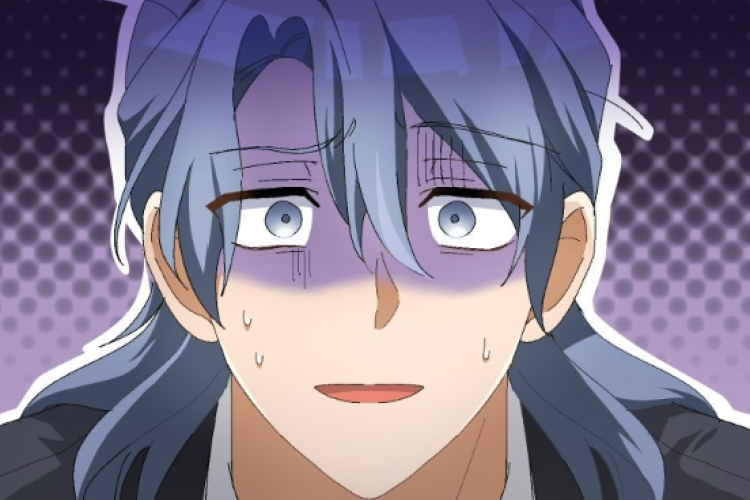 Leer del Webtoon My Bias is Obsessed with Me Capítulo 6 en Español, ¡El comportamiento del joven maestro!