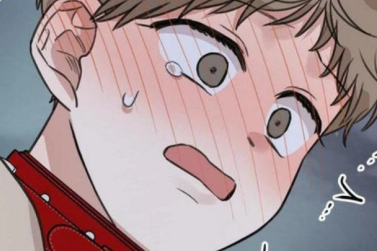 Leer Sandwich Paradox Manhwa Capítulo 33 Español Sub, Experimentar algo que provoca temblores