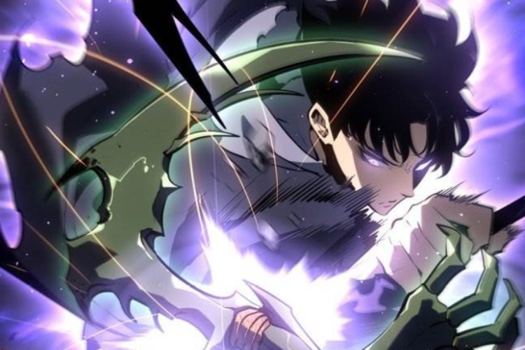 ¡Preocúpate por ti mismo! Leer del Manhwa Solo Leveling: Ragnarok Capítulo 70 en Español