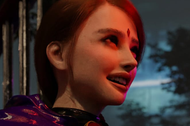 Leer Manhwa My Neighbor's Widow Capítulo 48 en Español Scan, Una divertida fiesta de Halloween