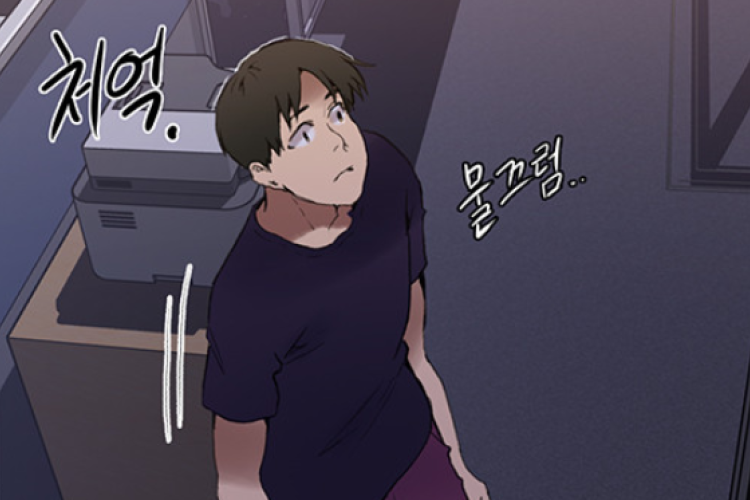 Leer Manhwa Secret Class Capítulo 287 Español Sub, Buscar una nueva oportunidad