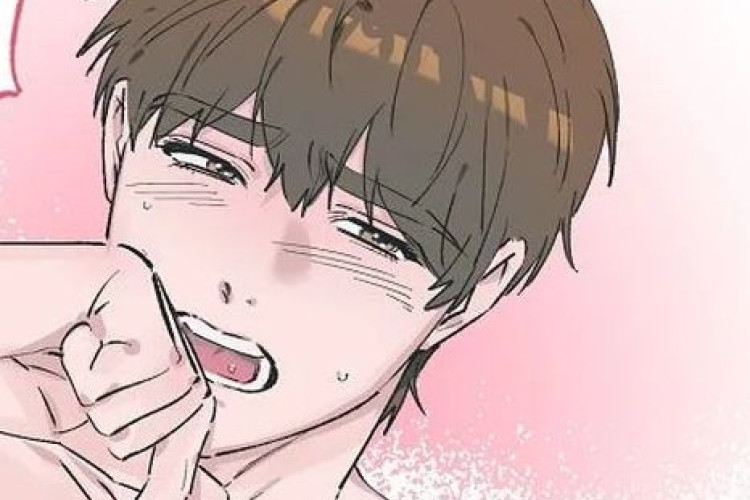 Enlace para Leer Rough Uniform Manhwa Capítulo Completo Sub E\spañol Online, Un cómic BL lleno de momentos románticos