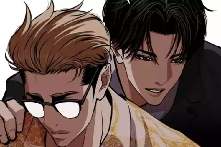 Enlace Lookism Capítulo 580 en Español Durante Mucho Tiempo, Jungoo Se Ha Mantenido Firme