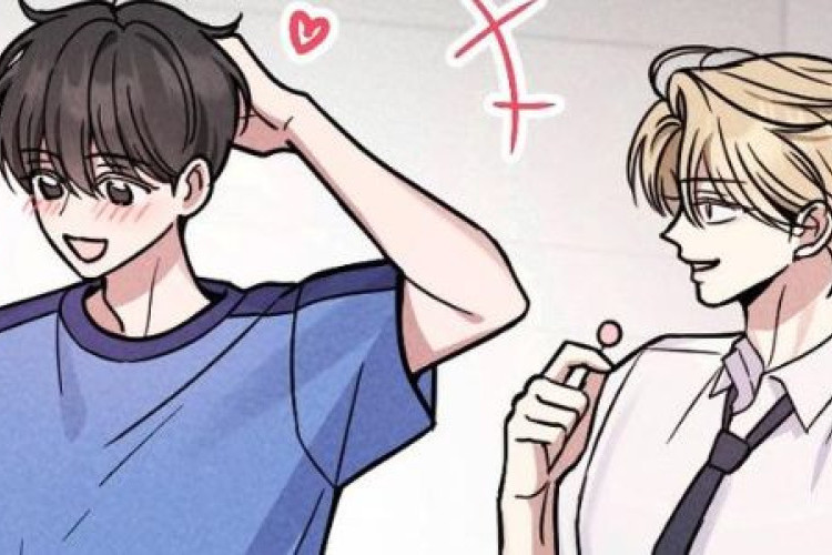 Leer Manhwa Una noche de bendición (A Blessed Night) Capítulo 11 en Español Scan, un nuevo rumor