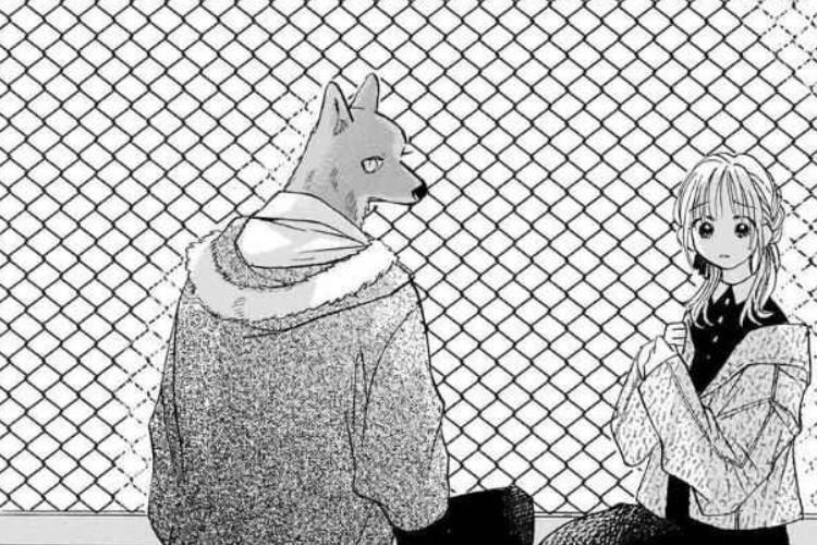 Manga With You, Our Love Will Make It Through Capítulo 43 en Español Comienza La Confusión