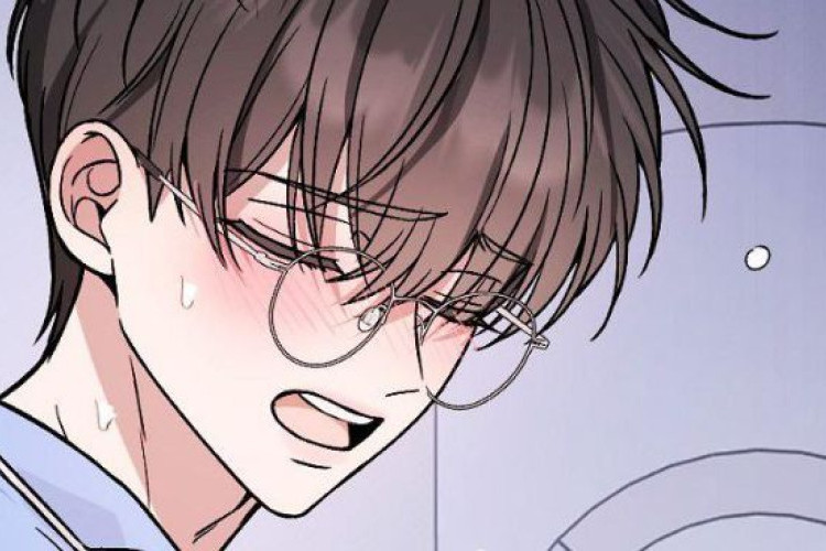 Leer Manhwa Una noche de bendición (A Blessed Night) Capítulo 13 en Español Scan, mostrar respeto