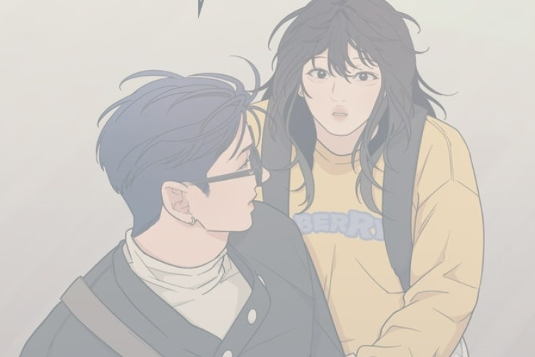 ¡Recuerda algo! RAW Leer del Manhwa Mi Golpe de Suerte (My Lucky Strike) Capítulo 64 en Español