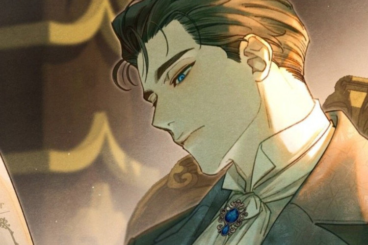 Cómo Leer el Capítulo 29 del Manhwa Garden Of May en Español, ¡RAW! El Rumor Sobre el Señor Duke