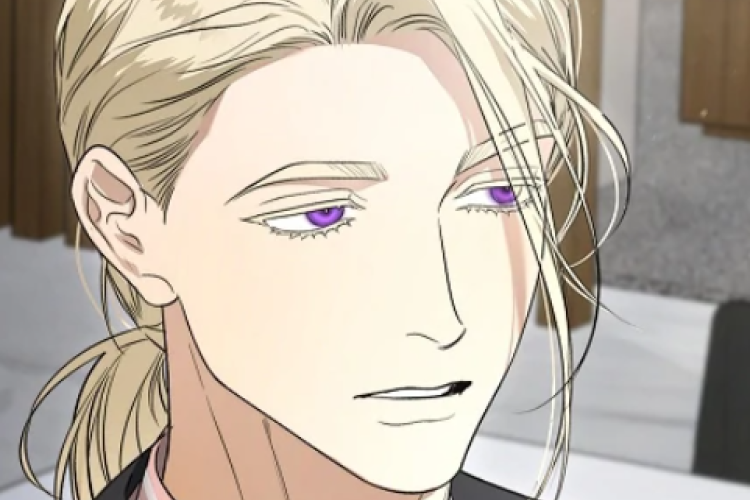 ¡Alborotador! RAW Manhwa Kiss Me If You Can (Bésame Si Puedes) Capítulo 37 Español