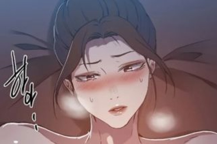 Leer de Manhwa Secret Class Capítulo 305 en Español Sub, no pude resistirme a lo que vi