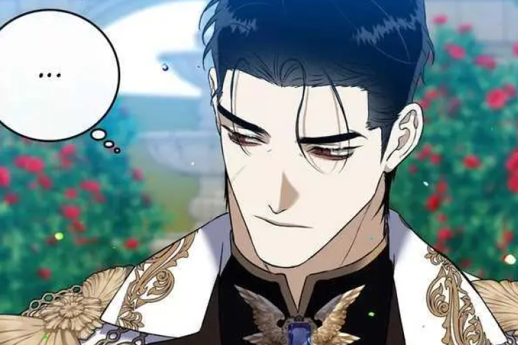 Leer La Ventura del Caballero Blanco (Blossoms of the White Night) Capítulo 19 en Español Scan, La reina comenzó a comportarse de manera extraña